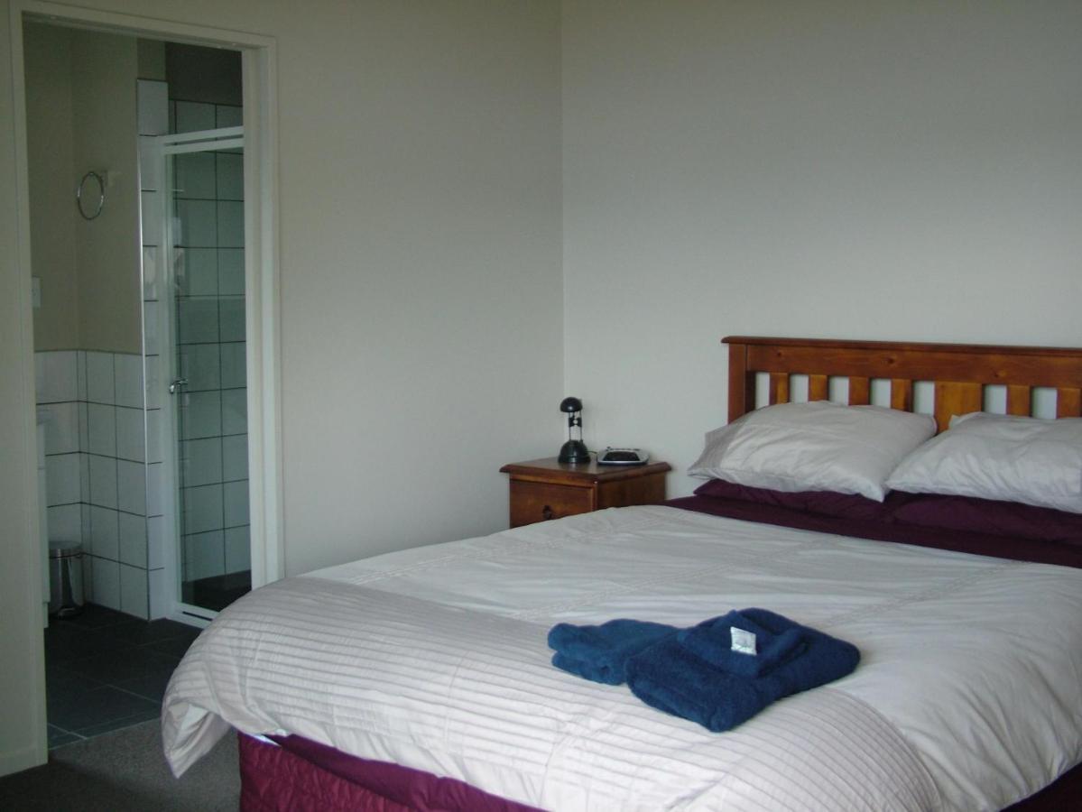 Lawrence Townhouse Accommodation 16A Eksteriør billede